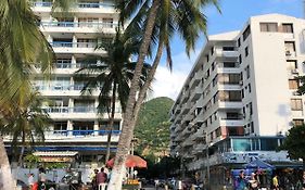 Edificio Palanoa Apto 507Pq Rodadero